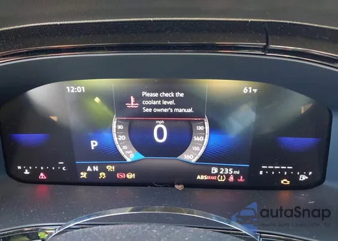 2024 Volkswagen Taos 1.5T Se Black z USA, uszkodzony, nr VIN 3VVJX7B29RM122438